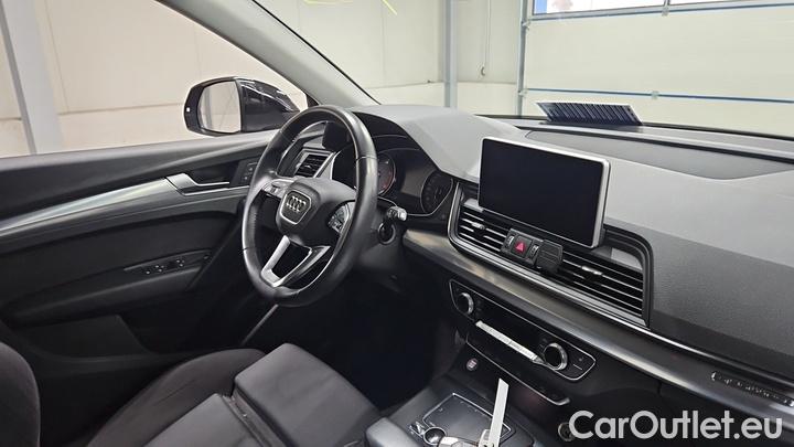 Audi  Q5 40 TDI S tronic quattro sport #7