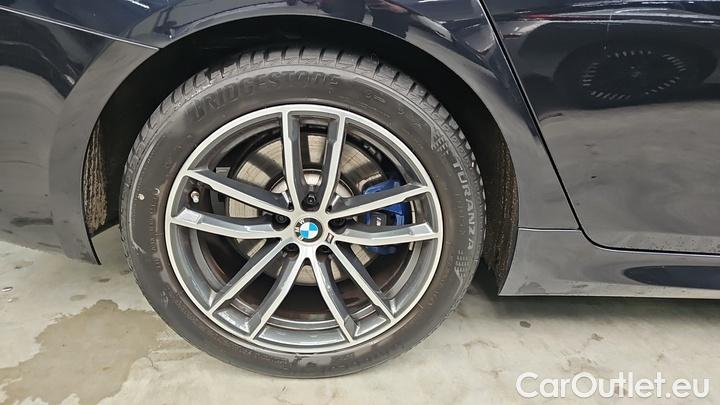 Bmw  Serie 5 530e xDrive Touring A #10