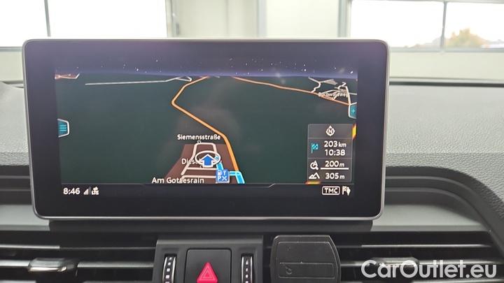 Audi  Q5 40 TDI S tronic quattro sport #13