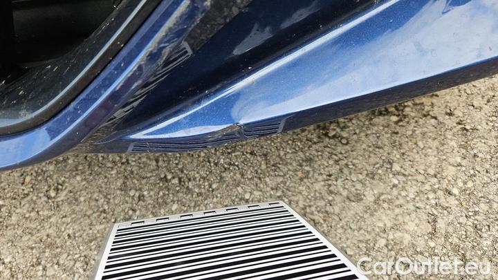 Bmw  Serie 3 320d xDrive Touring Automatic #19