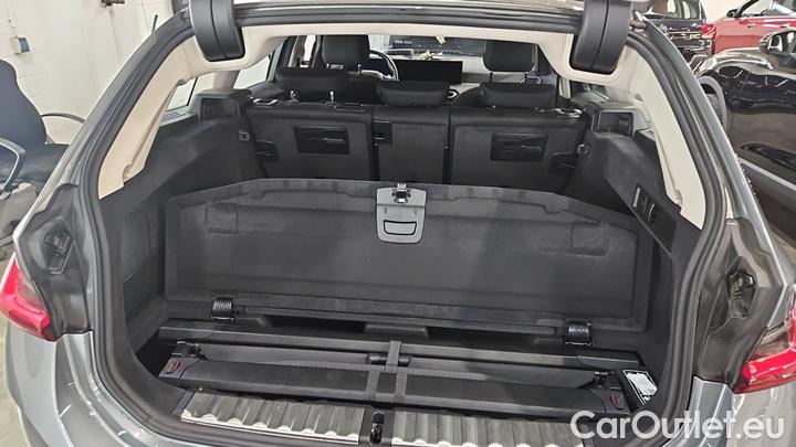 Bmw  Serie 3 318d Touring Auto #8