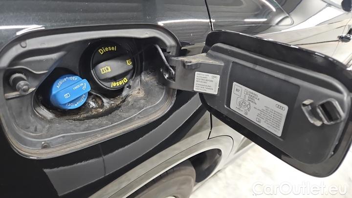 Audi  Q5 40 TDI S tronic quattro sport #15