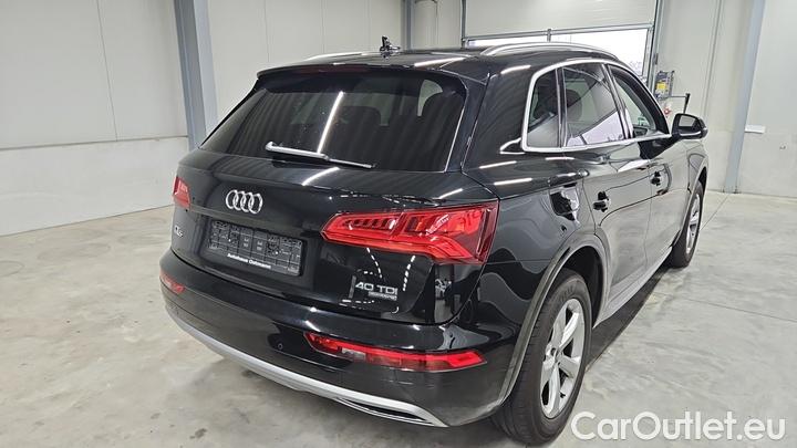 Audi  Q5 40 TDI S tronic quattro sport #4