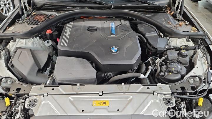 Bmw  Serie 3 330e Touring Advantage Automatic #11
