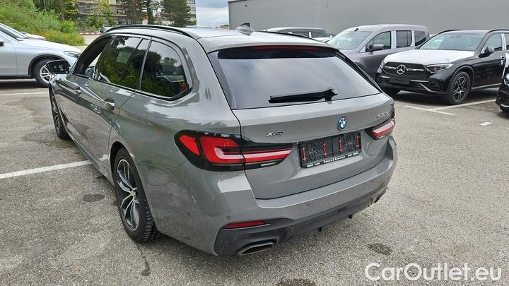 Bmw  Serie 5 530e xDrive Touring A #3