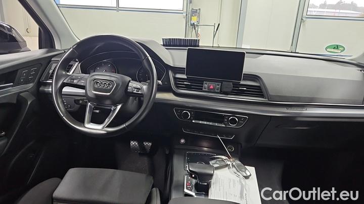 Audi  Q5 40 TDI S tronic quattro sport #6