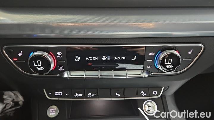Audi  Q5 40 TDI S tronic quattro sport #14