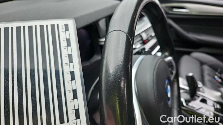 Bmw  Serie 5 530e xDrive Touring A #32