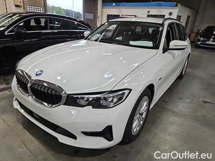 Bmw  Serie 3 330e Touring Advantage Automatic #1