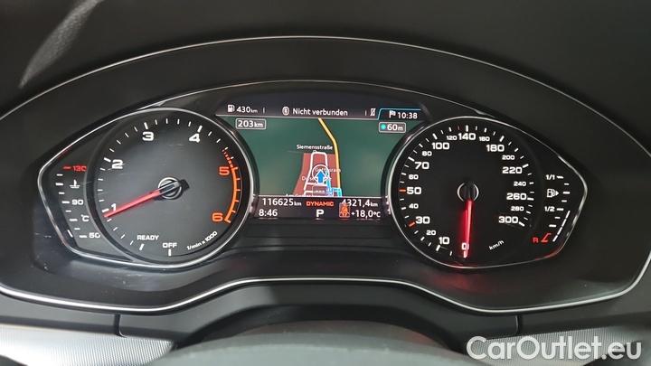 Audi  Q5 40 TDI S tronic quattro sport #5