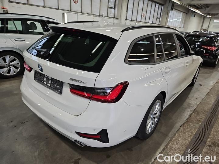 Bmw  Serie 3 330e Touring Advantage Automatic #4
