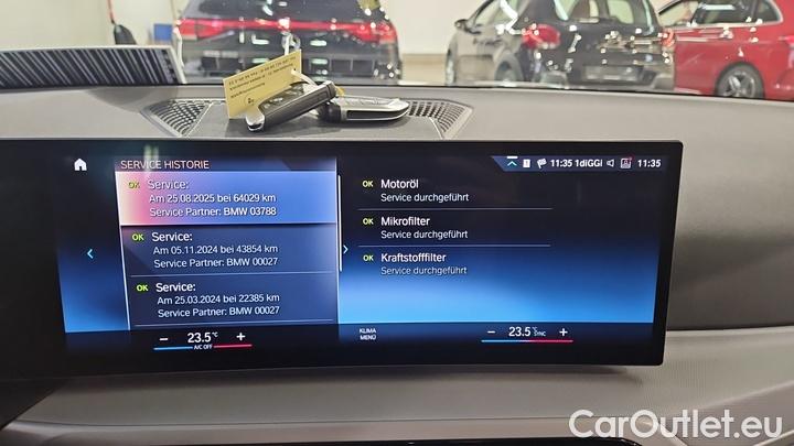Bmw  Serie 3 318d Touring Auto #12