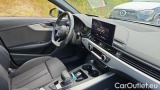  Audi  A4 35 TDI S tronic Avant #7