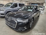  Audi  A6 40 TDI S tronic sport Avant 