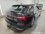  Audi  A6 40 TDI S tronic sport Avant #4
