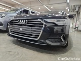  Audi  A6 40 TDI S tronic sport Avant #21
