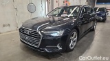  Audi  A6 50 TDI quattro tiptronic sport Avant 