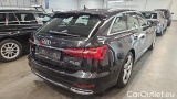  Audi  A6 50 TDI quattro tiptronic sport Avant #4