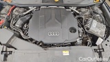  Audi  A6 50 TDI quattro tiptronic sport Avant #11