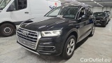 Audi  Q5 40 TDI S tronic quattro sport