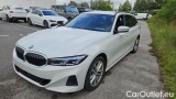 Bmw  Serie 3 318d Touring Auto