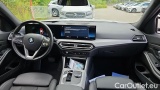 Bmw  Serie 3 318d Touring Auto #6