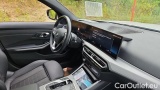 Bmw  Serie 3 318d Touring Auto #7