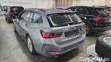 Bmw  Serie 3 318d Touring Auto #3