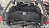 Bmw  Serie 3 318d Touring Auto #8