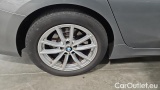 Bmw  Serie 3 318d Touring Auto #10