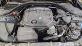 Bmw  Serie 3 318d Touring Auto #11