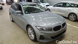Bmw  Serie 3 320d xDrive Touring Automatic #2