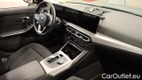 Bmw  Serie 3 320d xDrive Touring Automatic #7