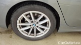 Bmw  Serie 3 320d xDrive Touring Automatic #10
