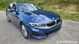 Bmw  Serie 3 320d xDrive Touring Automatic #2