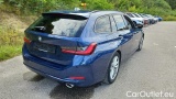 Bmw  Serie 3 320d xDrive Touring Automatic #4