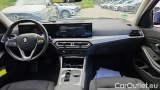 Bmw  Serie 3 320d xDrive Touring Automatic #6