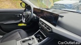 Bmw  Serie 3 320d xDrive Touring Automatic #7