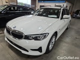 Bmw  Serie 3 330e Touring Advantage Automatic