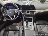Bmw  Serie 3 330e Touring Advantage Automatic #6