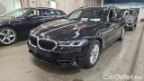  Bmw  Serie 5 530d xDrive Touring A 