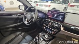  Bmw  Serie 5 530d xDrive Touring A #7