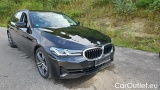  Bmw  Serie 5 530d xDrive Touring A #2
