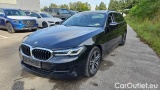  Bmw  Serie 5 530d xDrive Touring A 