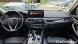  Bmw  Serie 5 530d xDrive Touring A #6