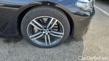  Bmw  Serie 5 530d xDrive Touring A #10
