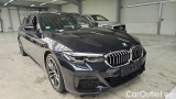 Bmw  Serie 5 530e xDrive Touring A #2