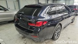 Bmw  Serie 5 530e xDrive Touring A #4