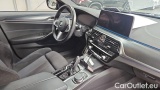 Bmw  Serie 5 530e xDrive Touring A #7