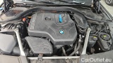 Bmw  Serie 5 530e xDrive Touring A #11